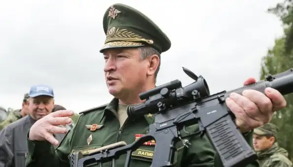 Бойцы были брошены без питания и боеприпасов: Кадыров ищет генерала Лапина