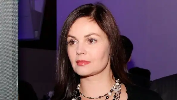 Ксения Собчак заявила, что ведущая Первого канала Екатерина Андреева покинула Россию