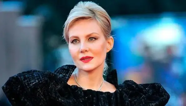 Рената Литвинова собирается судиться с трансгендерной моделью за клевету