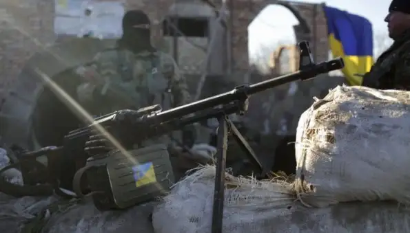 В Херсонской области украинские военные расстреляли 16 мирных граждан