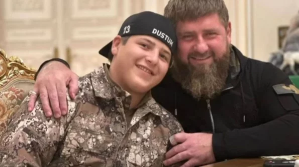 Кадыров об избиении Никиты Журавеля: "Я горжусь поступком Адама"