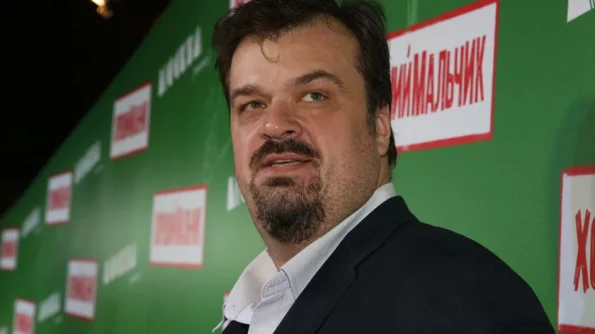 Комментатор Василий Уткин обращался в центры по борьбе с лишним весом