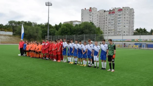 Умер саратовский футболист Хорольцев, забивший последний гол в возрасте 54 лет