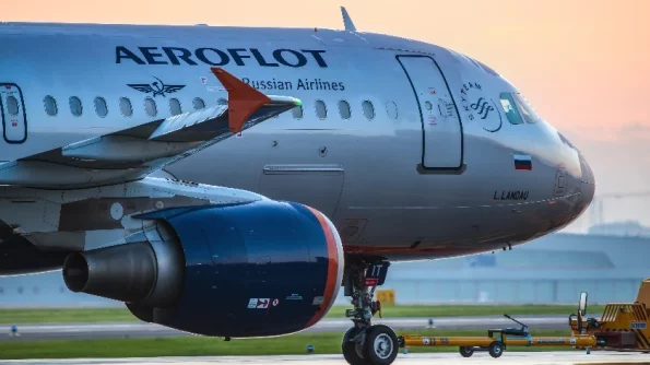 Авиакомпания "Аэрофлот" аннулировала около 500 билетов Екатеринбург – Пхукет