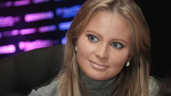 Дана Борисова призналась, что сделала 9 абортов от женатых мужчин
