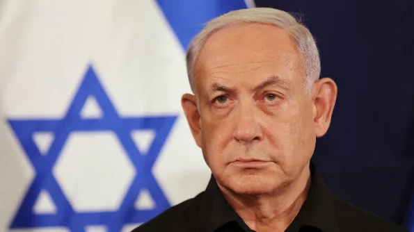 Нетаньяху призвал весь цивилизованный мир "уничтожать варваров в Газе"