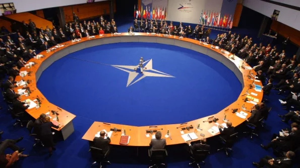 Скотт Риттер: НАТО понесет большие потери в случае столкновения с Россией