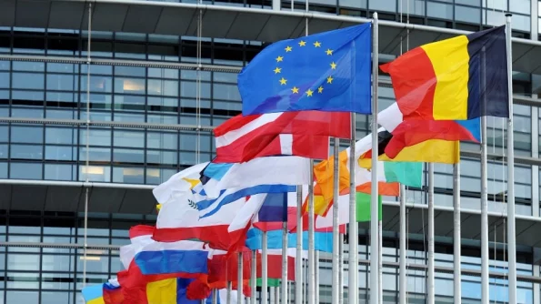 Politico: Евросоюз проведет переговоры о вступлении Украины в ЕС