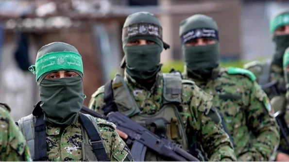 ХАМАС решил не покидать сектор Газа и вести борьбу до конца
