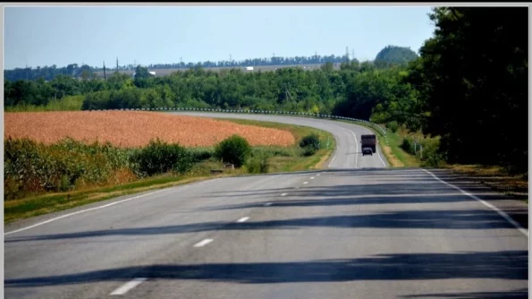 ГИБДД выявила 11 самых опасных участков дорог на Кубани