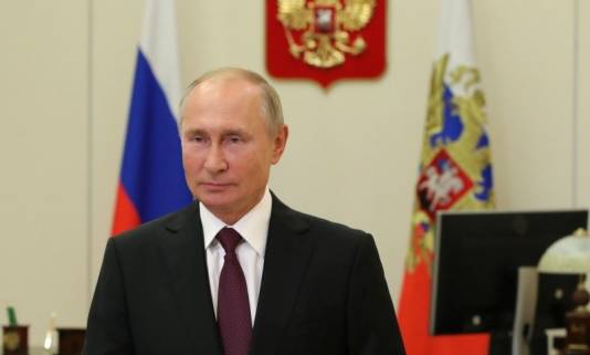 Гудков и Садальский желают скорейшего ухода Путина на пенсию