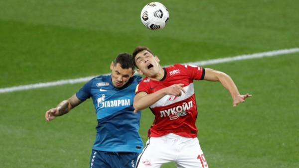 Орлов назвал «Спартак» претендентом на победу в Премьер-Лиге
