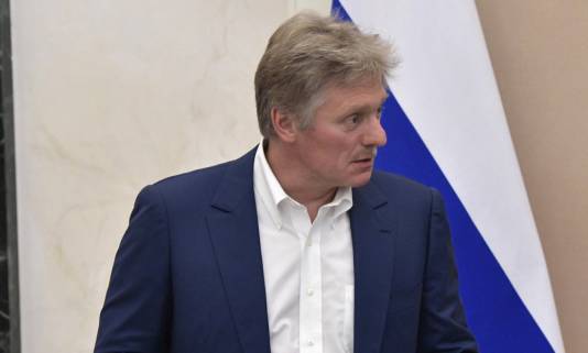 Кремль прокомментировал заявление ОЗХО о «Новичке» и Навальном