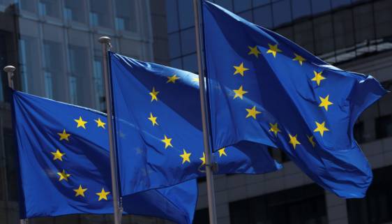 Евросоюз продлил на год антироссийские санкции за применение химоружия
