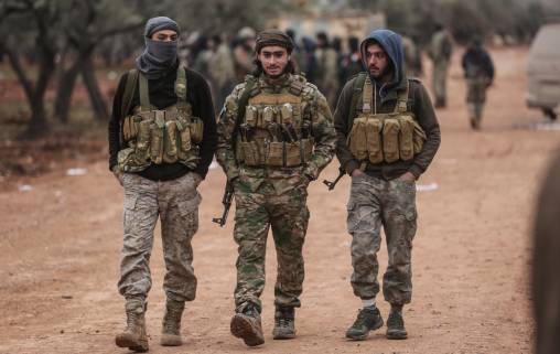Песков отреагировал на заявление Асада о сирийских боевиках в Карабахе