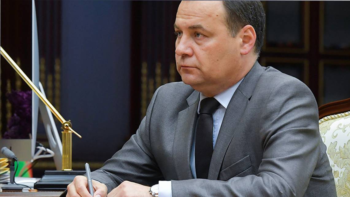 Премьер Белоруссии заявил о провале объявленной оппозицией забастовки