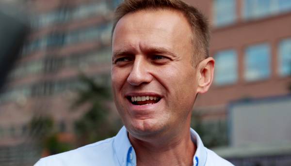 Ассоциация заслуженных врачей России ответила на обвинения Навального