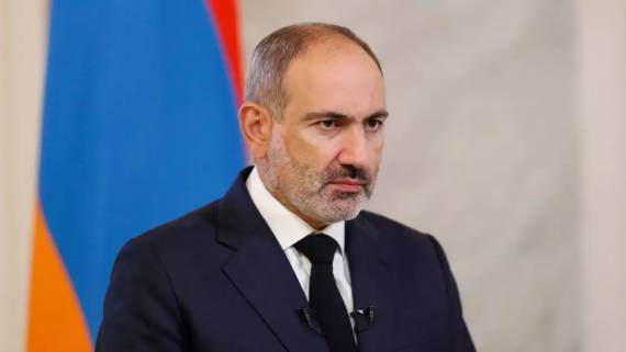 Пашинян: Турция намерена продолжить геноцид армян