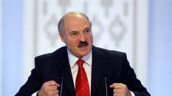 Совет ЕС выразил готовность ввести санкции против Лукашенко