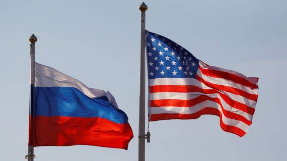В США заявили, что почти исчерпали возможности введения санкций против РФ