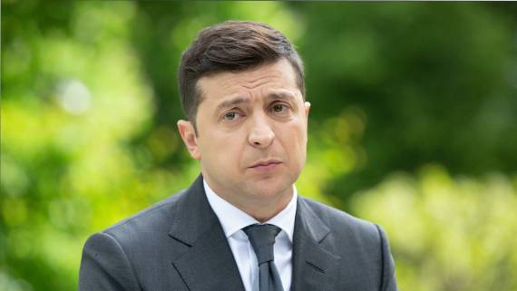 На Украине рассказали о поражении партии Зеленского на выборах