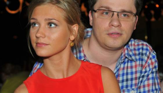 Гарик Харламов заявил, что не собирается жениться в ближайшие три года