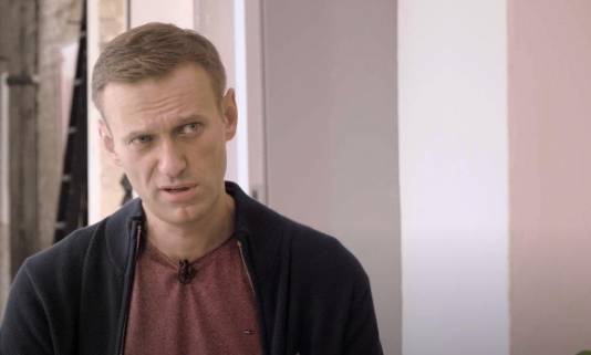 Омский врач Навального исключил его отравление в самой клинике