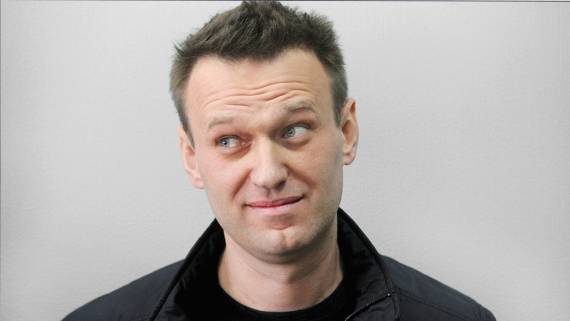 Немцы обвинили Навального в злоупотреблении гостеприимством