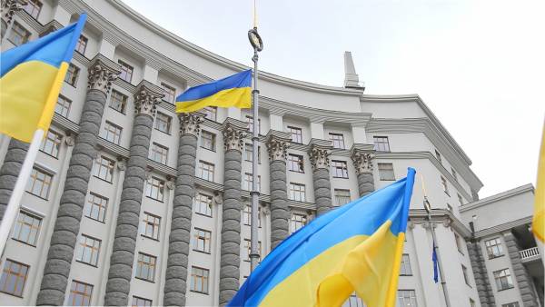 Киев и ОБСЕ обвинили Россию в нарушении протокола минских переговоров