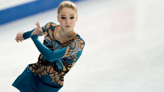 Сотскова рассказала о своей дисквалификации за допинг на десять лет