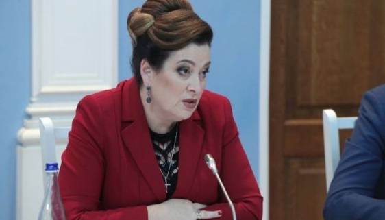Глава Минздрава Ростовской области ушла в отставку на фоне скандала с ИВЛ