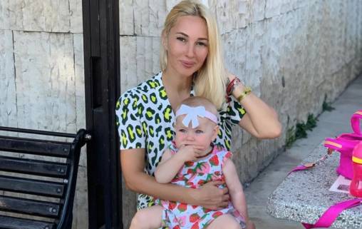 Вчера: Андрей Разин заявил, что Лера Кудрявцева родила дочь не сама
