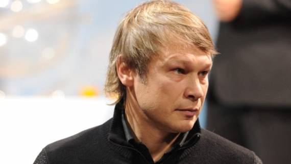Попов станет новым спортивным директором «Спартака»