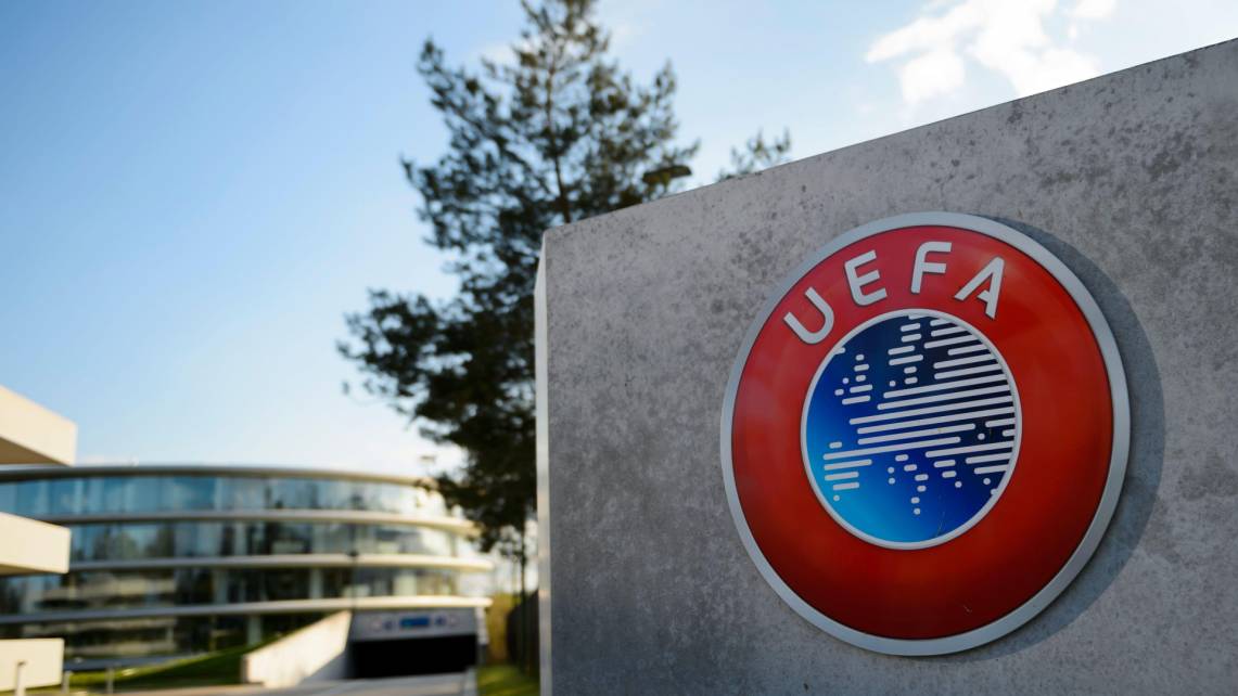 УЕФА не принял решение об увеличении числа участников групповой стадии ЛЧ