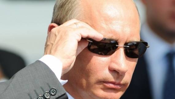 Экс-директор Нафтогаза назвал Путина «страшным человеком», который всё знает