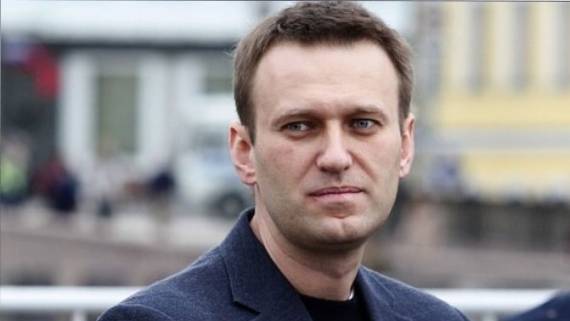 Навальный ответил на слова Путина о разрешении выпустить его на лечение