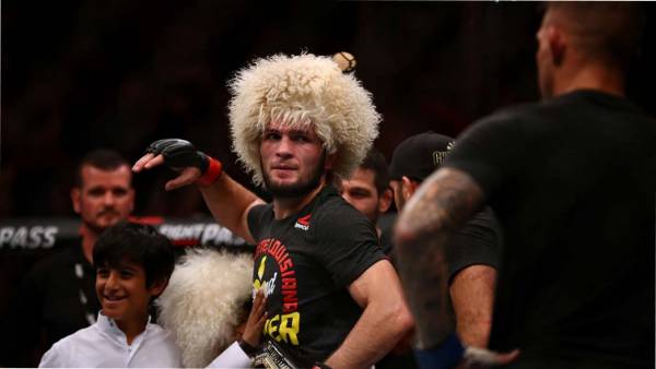 Президент UFC обвинил Макгрегора в срыве реванша с Нурмагомедовым