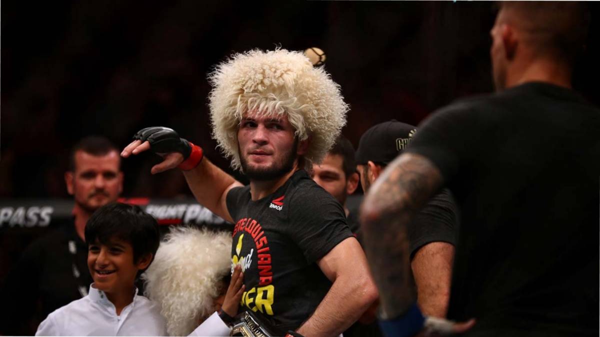 Президент UFC обвинил Макгрегора в срыве реванша с Нурмагомедовым