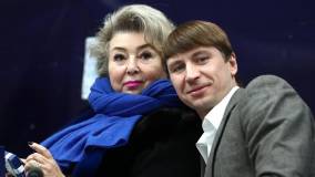 Вчера: Ягудин не верит, что Бузова могла пожаловаться на судейство Тарасовой