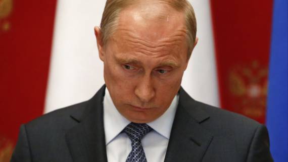 На решение Путина уйти в отставку влияет его семья