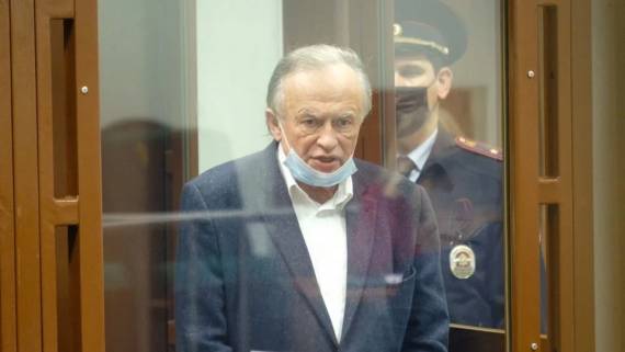 Обвиняемый в убийстве аспирантки историк Соколов признал вину