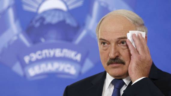 Политолог предрек хаос в Белоруссии и призвал Россию готовиться