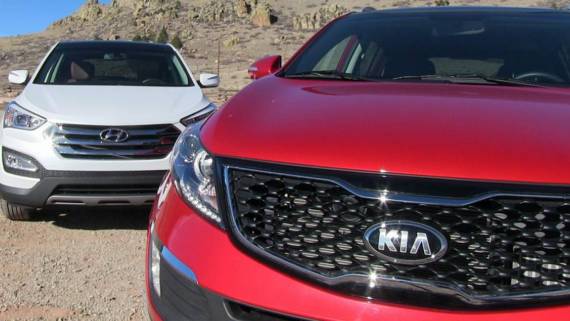 Вчера: Hyundai и Kia выплатят около трех миллиардов долларов за дефектные моторы