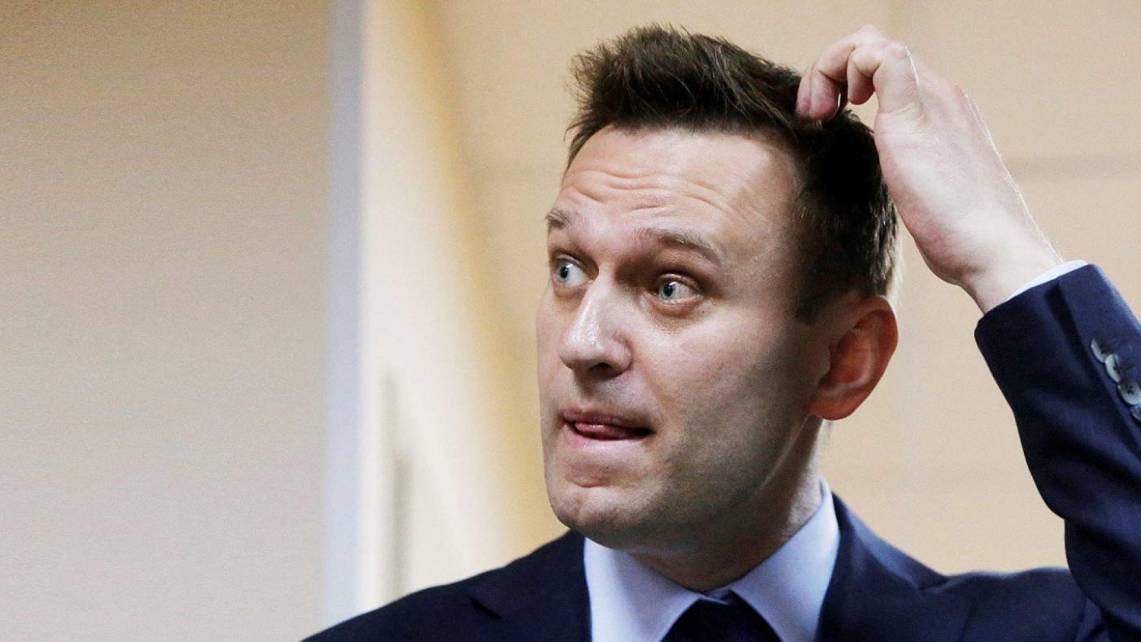Песков заявил об отсутствии новых данных по делу Навального