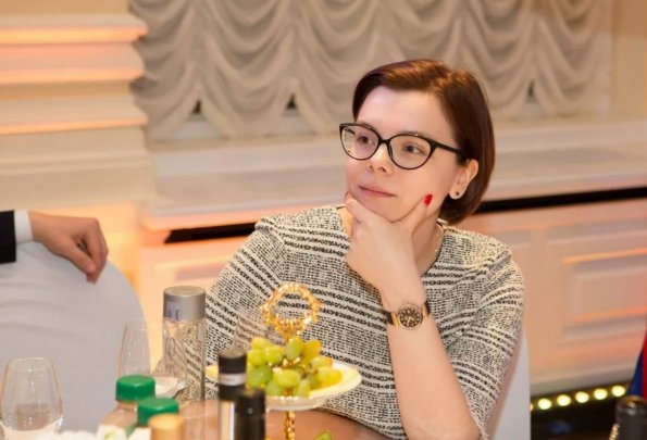 Татьяна Брухунова наряжается «бабушкой» ради Петросяна