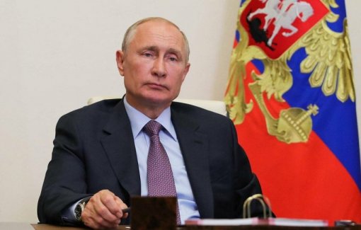 Путин заявил об угрозе прекращения транзита газа в ЕС через Украину из-за изношенности ГТС