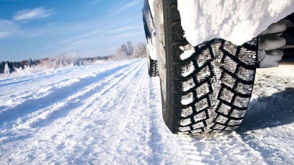 В России резко подорожали новые зимние шины на 20-25 процентов