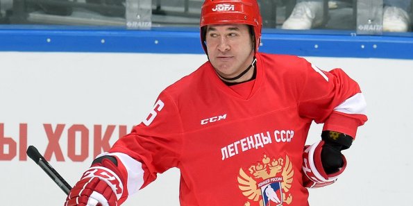 Экс-хоккеист Александр Кожевников обвинил агентов ЦРУ в проблемах российского хоккея