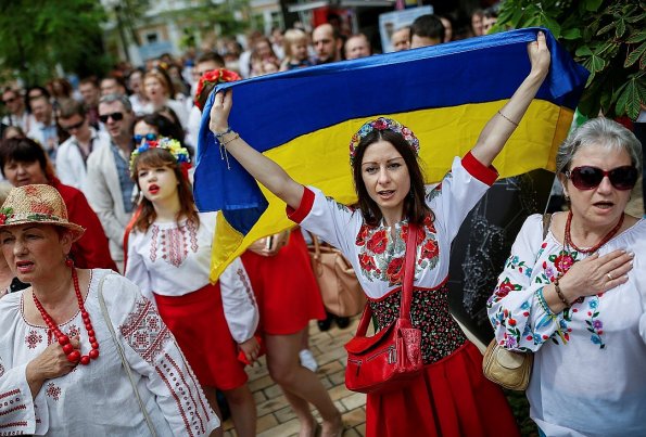 Депутат Рады заявил о худшей за последние 10 лет демографической ситуации на Украине