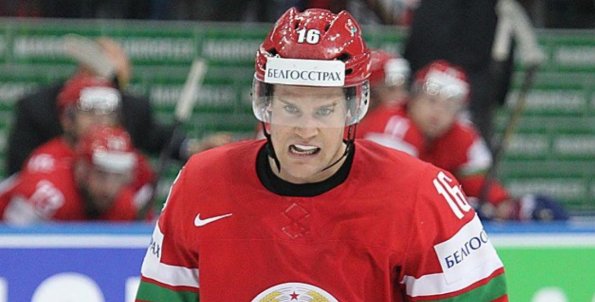 Хоккеист Игорь Григоренко высказал резкую критику в сторону уфимского легионера Джеффа Плэтта
